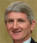 Rtn. Richard Dugdale BEM